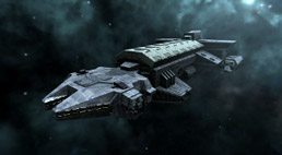 Battlestar galactica online Haesir11