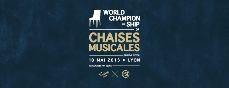 EXTRA! NUITS SONORES // CHAMPIONNAT DU MONDE DE CHAISES MUSICALES 2013 91980710