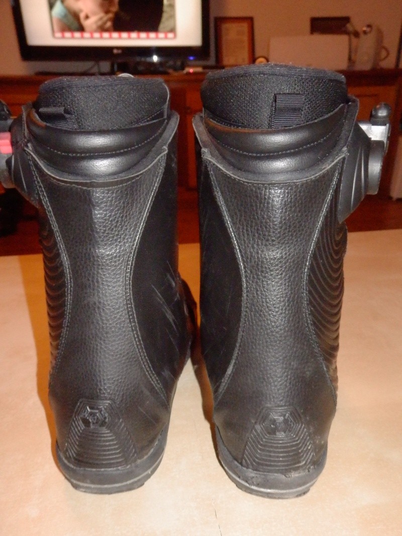 Vends Boots Northwave T-track  P4200310