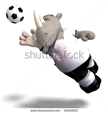 logo pour les Rhinos Feroces le 27/4/13 (Vod-k 73) Stock-10