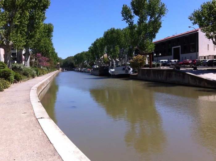 Avis sur ce lieu (canal) photo Img_0313