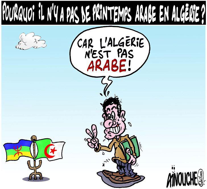 Pourquoi il n y a pas de printemps arabe en Algerie?  08_mai41