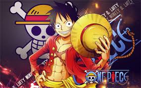 Galerie d'images de Monkey D. Luffy Luffy710