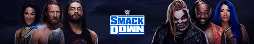 www.WWE.com/Smackdown Friday10