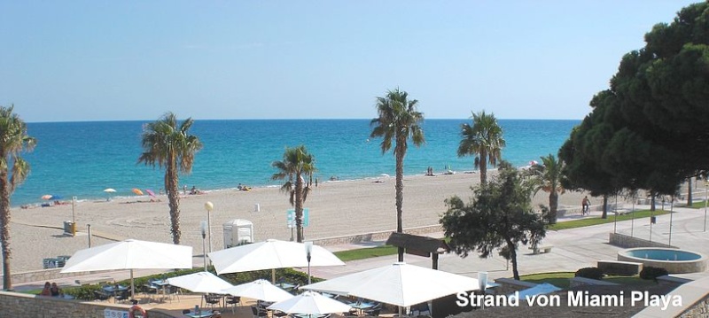 Strand von Miami Platja Miami_27