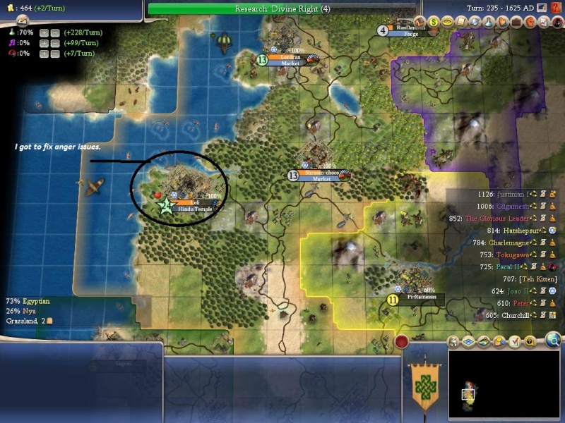 (Discontinued) Rise of The Nyanic Empire Civ4sc15