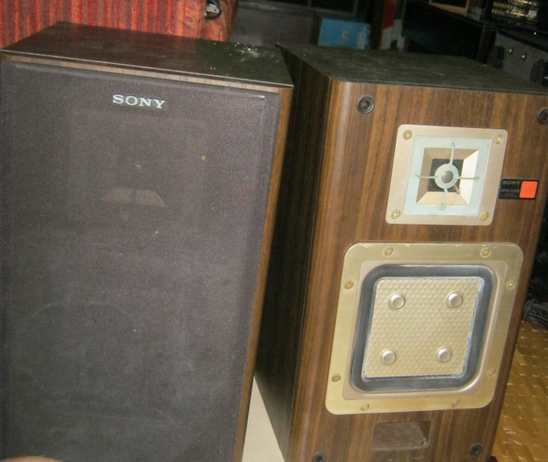 Sony APM-20ES (used) Img_0432