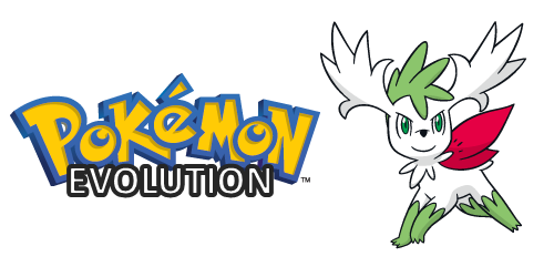 Pokemon Evolution Advert10