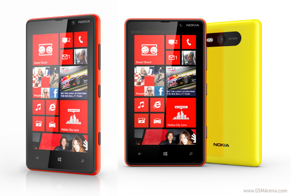 Nokia Lumia 820 (Original) Lumia-11