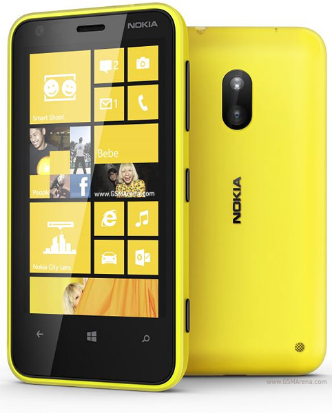 Nokia Lumia 620 (Original) Nokia-11