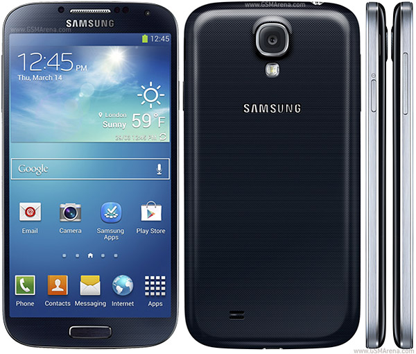 Samsung Galaxy S4 (Original) Samsun12