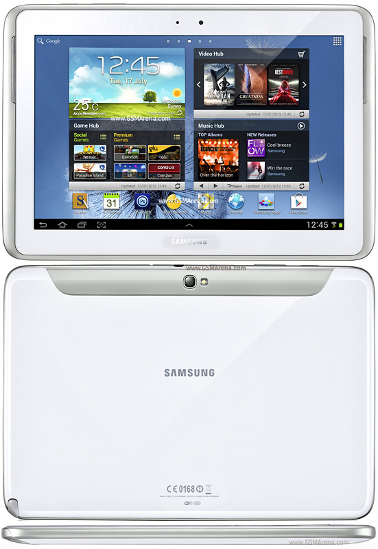 Samsung Galaxy Note 10.1 (Original) Samsun14