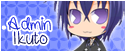 Admin Ikuto