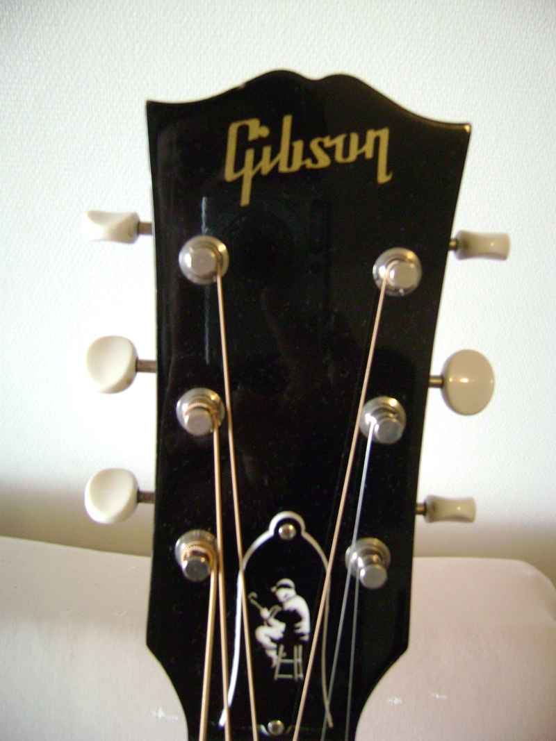 Vends Gibson Southern Jumbo Aaron Lewis - VENDUE Dsc03311