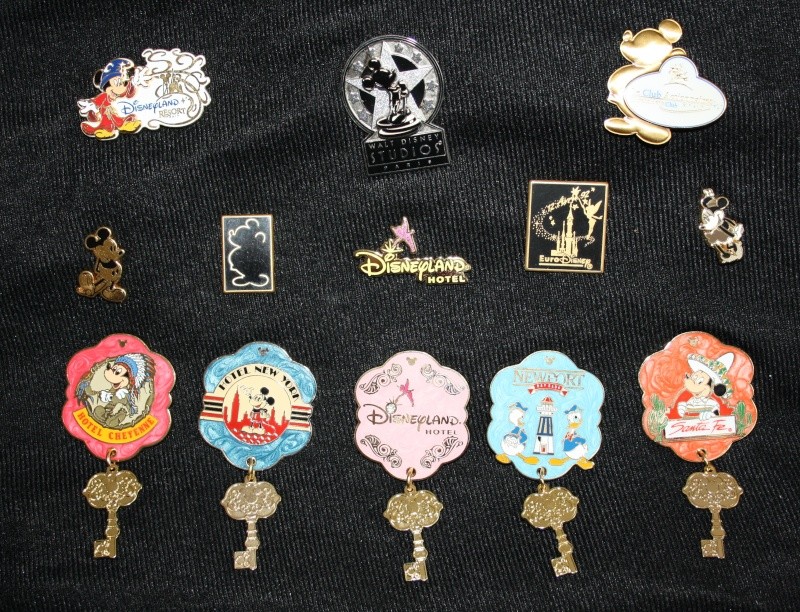 Quels pin trading collectionnez-vous? - Page 14 310