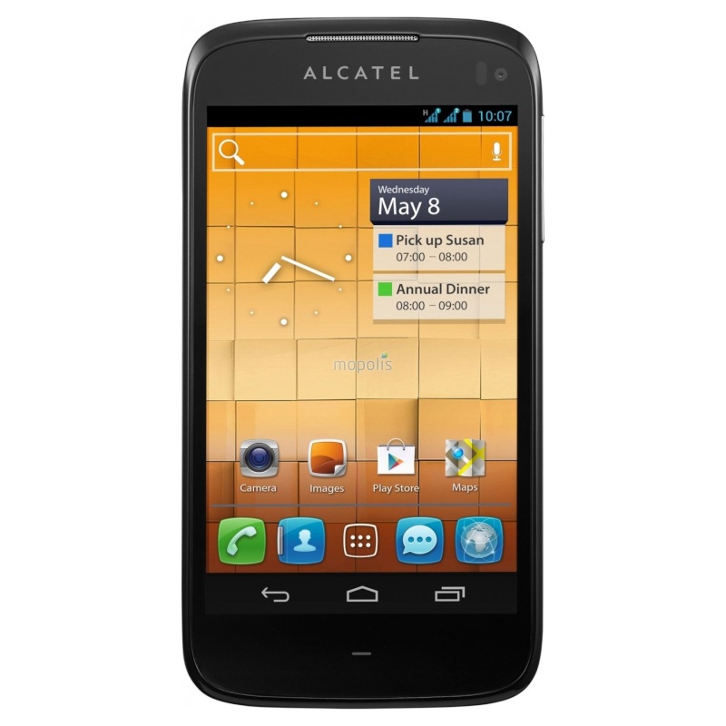 ALCATEL     Alcate11