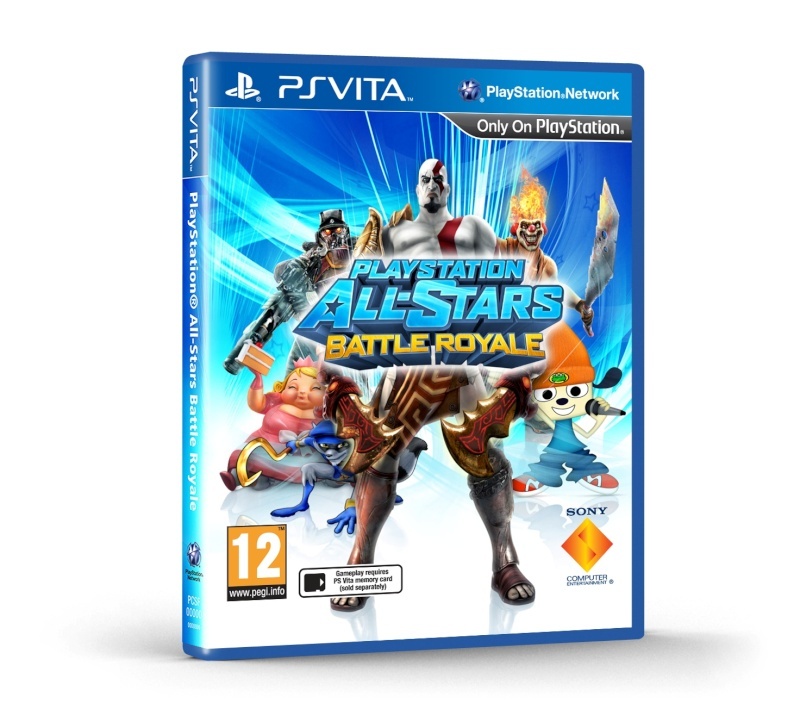 PLAYSTATION ALL STARS BATTLE ROYALE All_st10