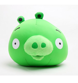 PELUCHES VIDEOJUEGOS Angry_10