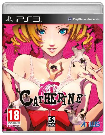 CATHERINE  Cather11