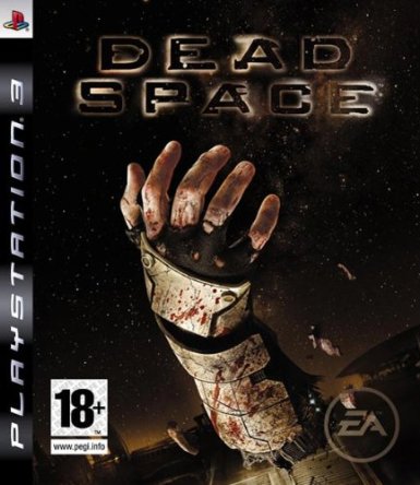 DEAD SPACE   Dead_s12