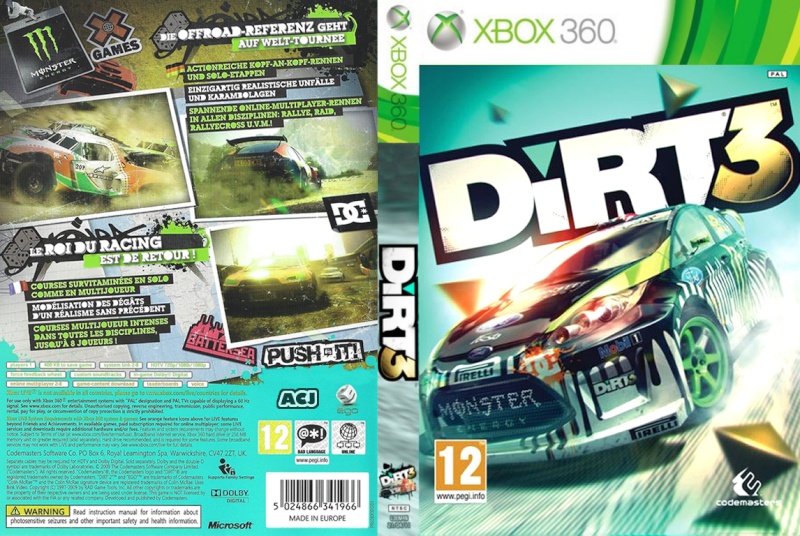 DIRT 3         Dirt_310