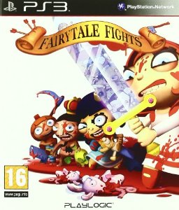 FAIRYTALE FIGHTS Fairyt10