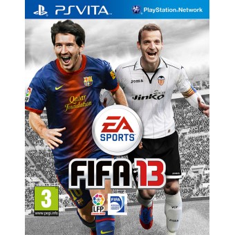 FIFA 13      Fifa-110