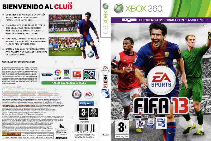 FIFA 13        Fifa_110