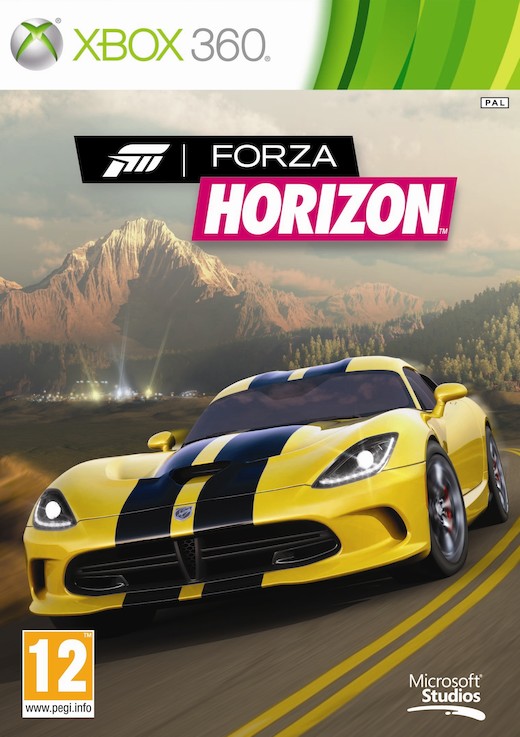 FORZA HORIZON Forza_10