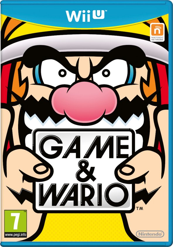 GAME & WARIO Gamewa10