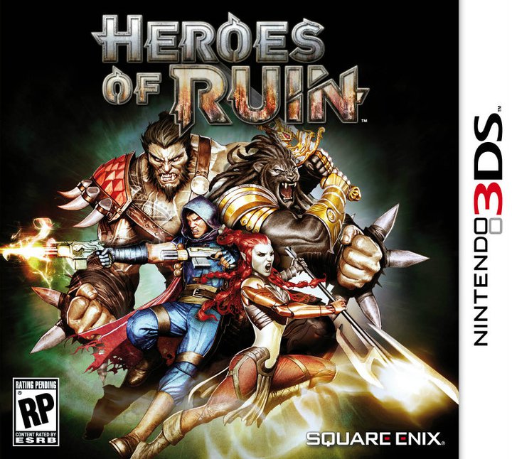 HEROES OF RUIN Heroes10