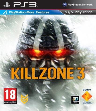 KILLZONE 3   Killzo10