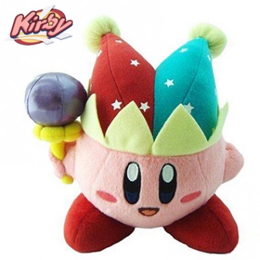 PELUCHES VIDEOJUEGOS Kirby_10