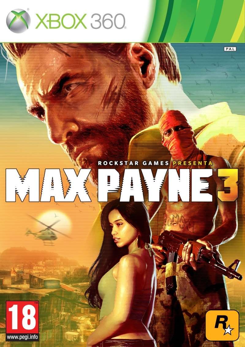 MAX PAYNE 3 Max_pa11