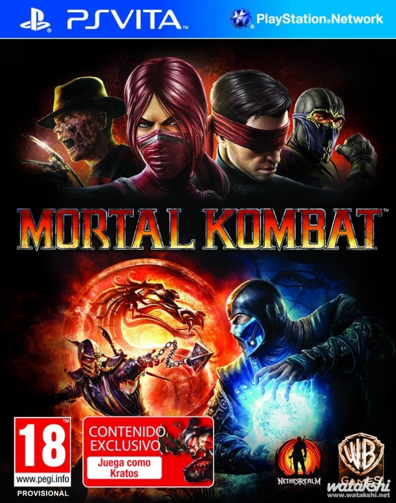 MORTAL KOMBAT Mortal10