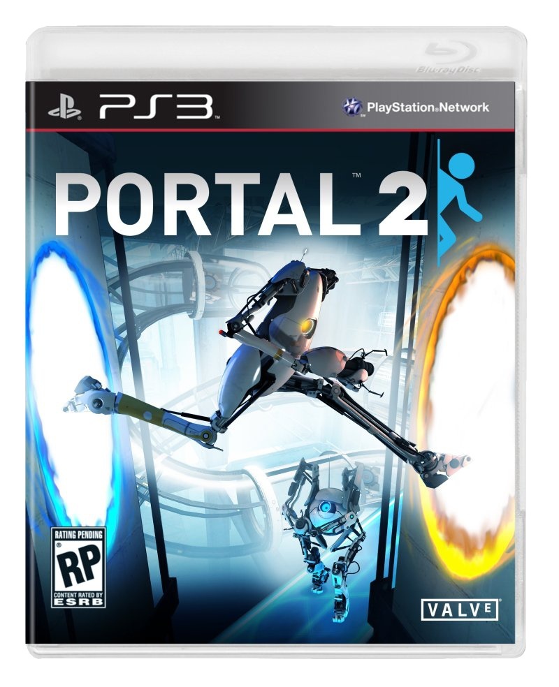 PORTAL 2       Portal11