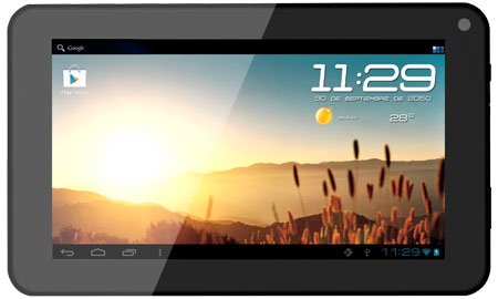 TABLETS      Primux10