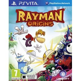 RAYMAN ORIGINS Rayman13