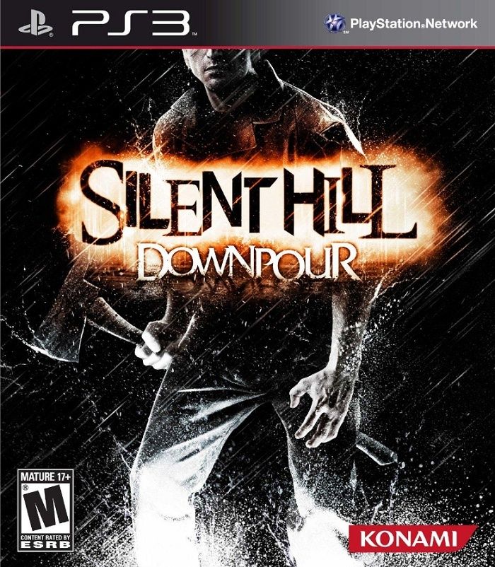 SILENT HILL DOWNPOUR Silent11