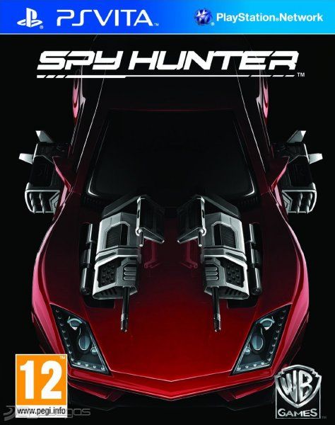 SPY HUNTER Spy_hu10