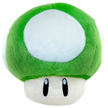 peluches de videojuegos