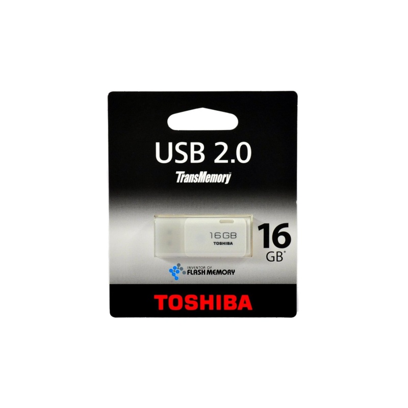 MEMORIAS EXTERNAS Toshib11