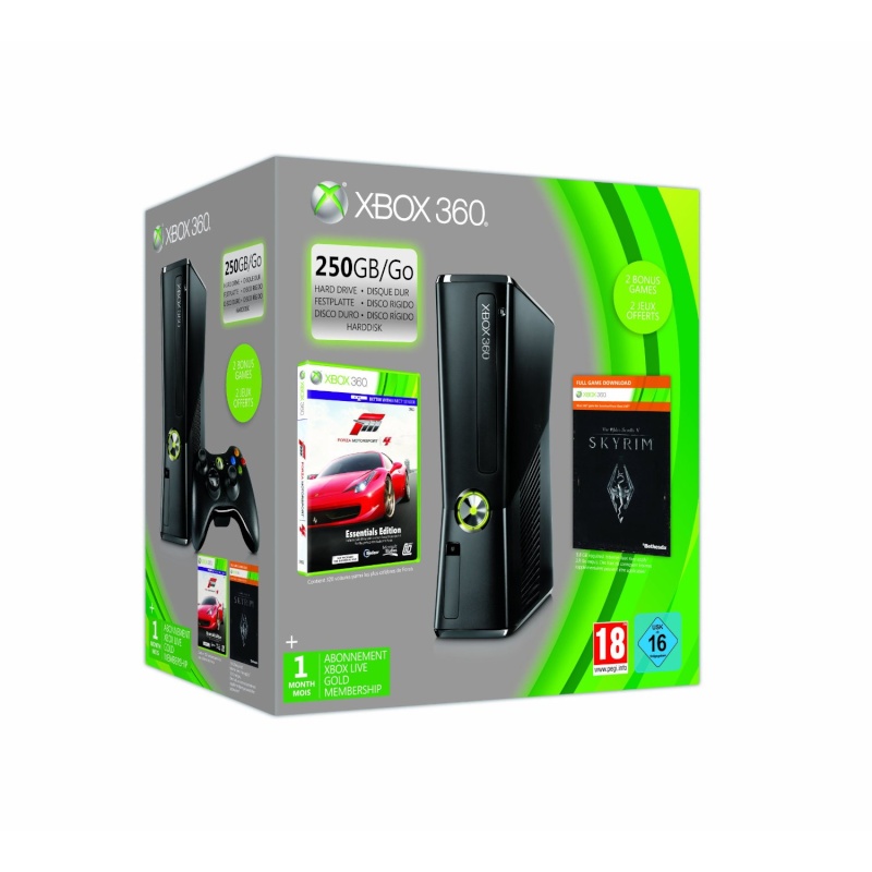 XBOX 360   Xbox_310