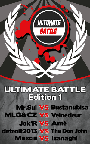 UB EDITION 1 [VOTES OUVERT] Flyer_11