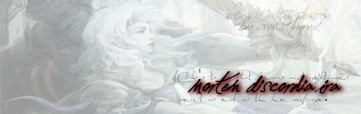 Mortem Discordia Ira - Fantasy RPG Open Story Header10