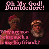 Introduce Yourself! Dumble11