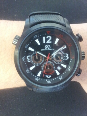 montres Chronowatch 20130610