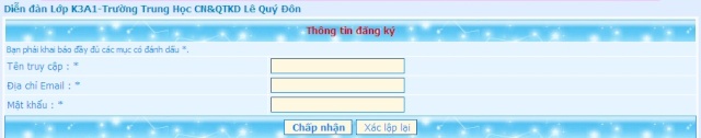 Hướng Dẫn Đăng Ký Thành Viên Diễn Đàn Untitl11