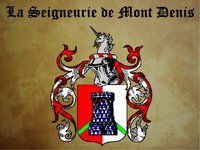 La Seigneurie de Mont Denis 18788114