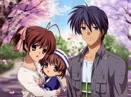 (Review) Clannad : After Story ~ Clanna11